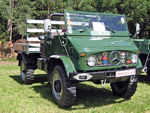 Unimog
