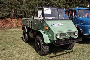 Unimog