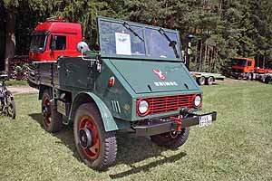 Unimog