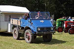 Unimog