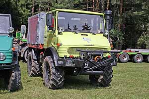 Unimog