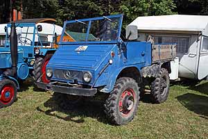 Unimog