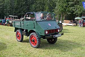 Unimog