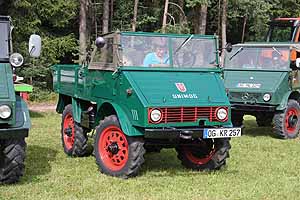 Unimog