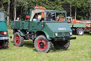 Unimog