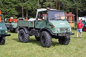 Unimog