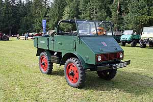 Unimog