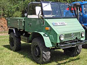 Unimog