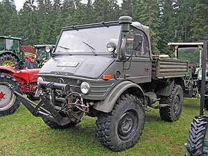 Unimog