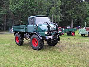 Unimog