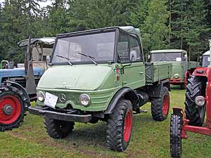 Unimog