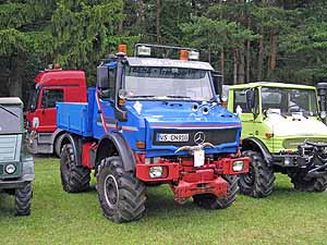 Unimog