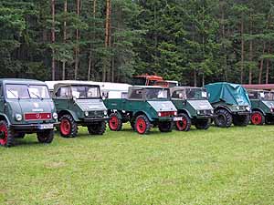 Unimog