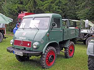 Unimog