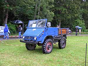 Unimog