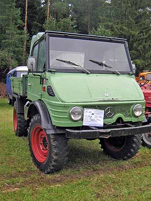 Unimog