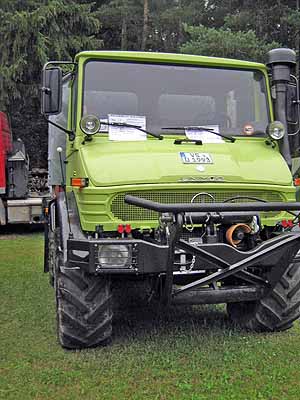 Unimog