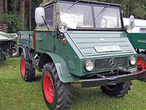 Unimog
