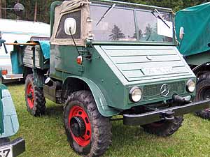 Unimog