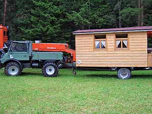 Unimog