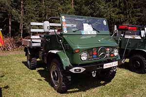 Unimog