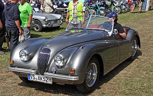 Oldtimer PKW