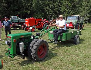 Fahr Güldner Holder