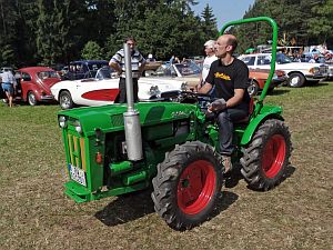 Fahr Güldner Holder