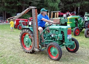 Fahr Güldner Holder