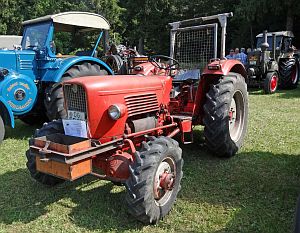 Fahr Güldner Holder