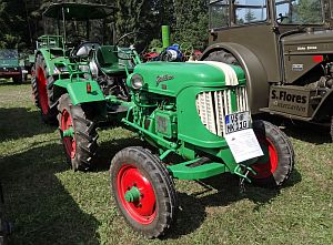 Fahr Güldner Holder