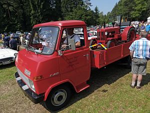 LKW Oldies