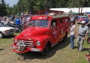 LKW Oldies