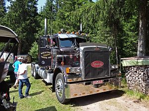 LKW Oldies
