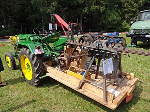 McCormick Porsche Wahl