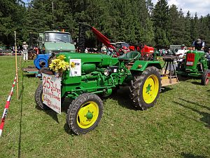McCormick Porsche Wahl
