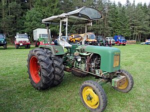 McCormick Porsche Wahl