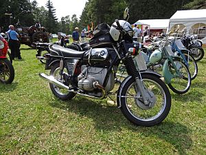 Motorrad