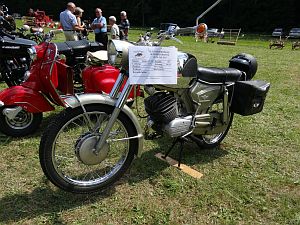 Motorrad