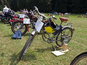 Motorrad