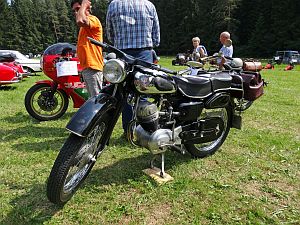 Motorrad