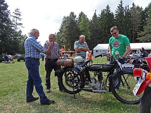 Motorrad