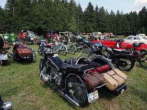 Motorrad