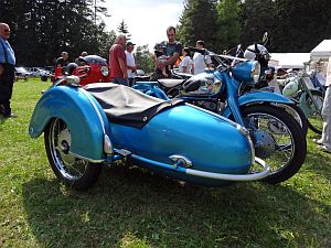 Motorrad