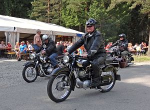 Motorrad