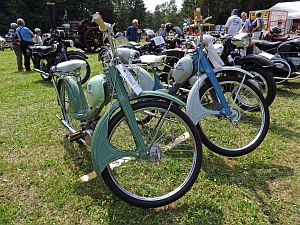 Motorrad