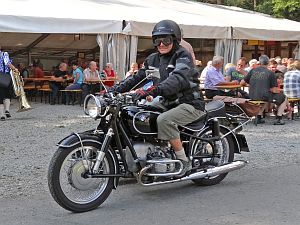 Motorrad