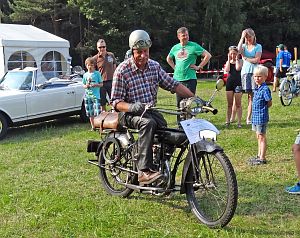 Motorrad