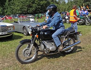 Motorrad
