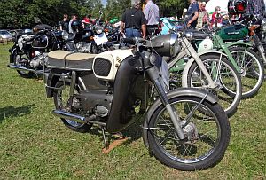 Motorrad